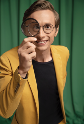Андрей Дзюба