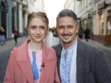 Універ Залужного та виш доньки Педана: що покажуть у другому сезоні «УніверCheck»