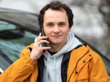 «Діти знають, хто ворог, а хто переможе»: як Костянтин Войтенко говорить з донькою про війну