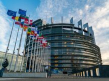 Європарламент ухвалив резолюцію та визнав росію державою-спонсором тероризму