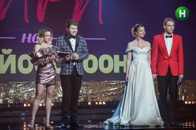 «Пара на мільйон»: 5 запитань до переможців реаліті