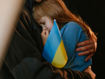 «Вона почалася через мене!»: як війна впливає на наших дітей