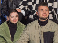 Выпуск 11. Часть 2. Участники будут спускаться по стене многоэтажки ради денег. Пара на миллион. Сезон 1