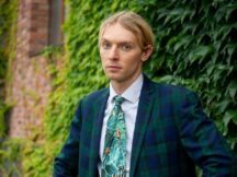 Два миллиона на Starlink для Херсона: Марк Куцевалов отправляется в благотворительный поход