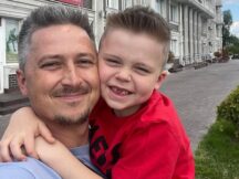Чим зайнятися з дитиною, коли вимкнули світло? Поради Олександра Педана