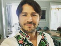 На голову не налазить, скільки буде роботи: Сергій Притула – про виклики українцям після війни