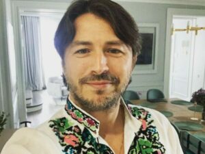 Сергей Притула