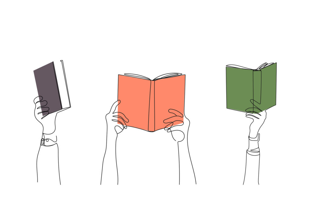 Книги о войне: подборка самой интересной литературы к годовщине большого вторжения рф в Украину