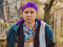 Лара приїхала в Сеньківку, щоб бути разом із Васею. Будиночок на щастя. Сезон 4. Серія 28