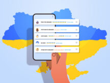 Онлайн-карта повітряних тривог в Україні: статус сирен у всіх областях тепер можна перевірити в один клік