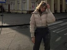 «Повітряні тривоги були дуже часто»: Леся Нікітюк – про зйомки «LeМаршрутки»