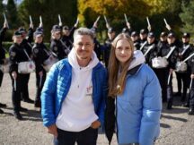 «Екскурсія моїми улюбленими місцями»: топ-6 локацій Кам’янець-Подільського від Олександра Педана