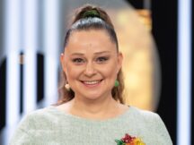 Відмовилася від солодкого й не їсть після 17:00: Віталіна Біблів – про свій раціон