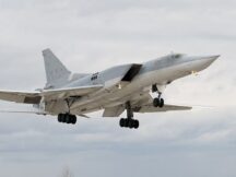 Ту-22М3: сколько ракет, характеристики и дальность стрельбы