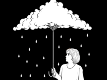 Как перезагрузить мозг? Психологическое упражнение «Тропический дождь»