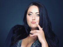 «Глядачі бачили мене в минулих сезонах і просили ще!»: Іра Гатун – нова учасниця Improv Live Show!