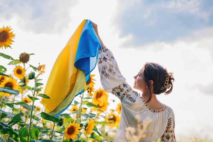 Тест до Дня Незалежності: Наскільки добре ти знаєш рідну Україну? Наскільки добре ти знаєш Україну: тест для перевірки знань