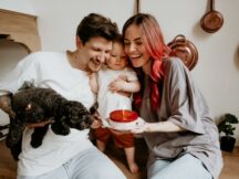 День без телефонів: MamaRika – про ритуали з коханим