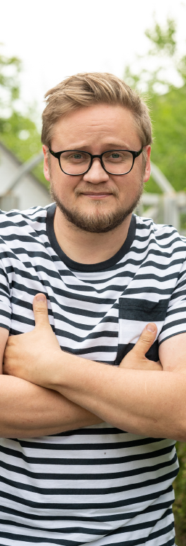 Андрей