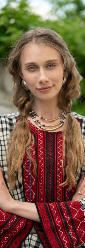 Настя