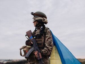 День захисника та захисниць України 2024