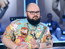 «Якщо хейту нема, то ти щось робиш неправильно»: Кирило Ганін – про відео з чат-рулетки
