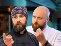 Трансформація two Chella’s Pizza в Ірпені. На ножах. Сезон 2. Випуск 4