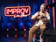 Improv Live Show