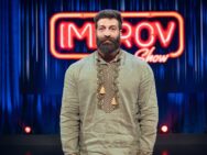 Improv Live Show