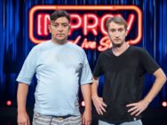 Improv Live Show