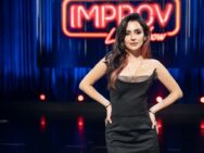 Improv Live Show