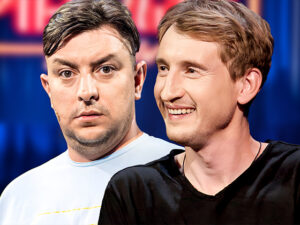 Improv Live Show