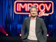 Improv Live Show