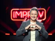 Improv Live Show