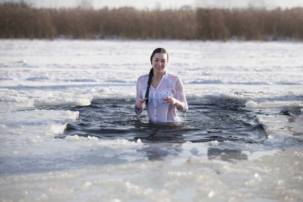 Як загадувати бажання на Водохреща, щоб воно збулос