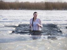 Як загадувати бажання на Водохреща, щоб воно збулос