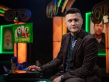 «Я пропустив жарт»: Валік Міхієнко – про факап на зйомках «Розсміши коміка по-новому»