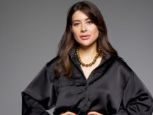 Раміна стала інтерв’юеркою студії YouTube на Мюнхенській безпековій конференції-2024