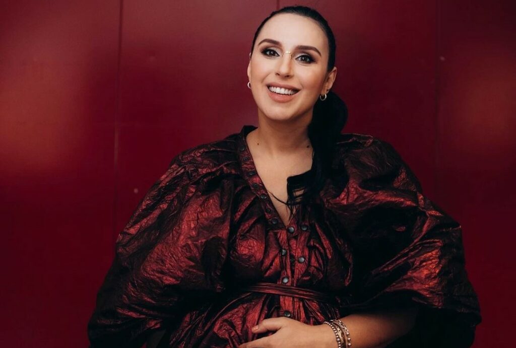 Джамала – «Сила»: дивись кліп онлайн