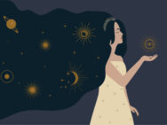 Гороскоп на тиждень з 1 по 7 квітня 2024: що чекає кожного зі знаків зодіаку