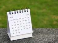 Місячний календар на квітень 2024: сприятливі дні для справ