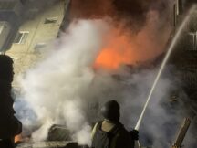 Сумы взрывы 13 марта: что известно об атаке на город вражескими Шахедами