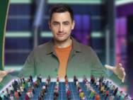 Вікінги проти прибульців