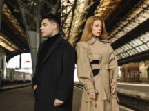 Нова пісня Тіни Кароль та SHUMEI – «Стерва»: в кліпі знявся Богдан Шелудяк