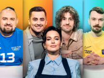 Александр Маковей vs Максим Зубов Хто знає? Выпуск 6 от 23.04.2024