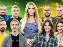 Інтерв’юери vs «Нескорені». єПитання на Новому 2 сезон. Випуск 5 від 08.04.2024