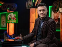 Панетоне в три етапи від Валентина Міхієнка