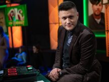 Рецепт ідеального бургера від Валентина Міхієнка