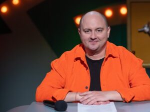 Валентин Міхієнко