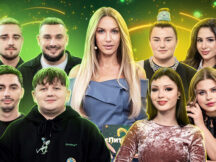 Майже співаки vs Співачки. єПитання на Новому 2 сезон. Випуск 10 від 13.05.2024